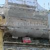 Reabilitação de edifício em Santa Apolónia - Lisboa