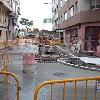 Mejora Calle Observatorio. Fase II