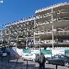 Demolição do Edifício Nau em Cascais