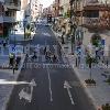 Mejora de la movilidad urbana de calle Seis de Junio