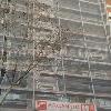 Rehabilitación Edificio en Calle de Pujades