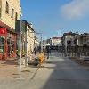 Acondicionamiento del entorno de la plaza de Seixo