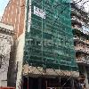 Rehabilitación Edificio Calle Roselló