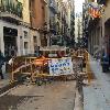Urbanización del Pasaje Lluís Pellicer