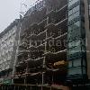 Edificio en Avenida Finisterre 42-44