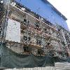Consolidação Estrutural de 3 Edifícios em Alfama