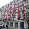Construção do Hotel Unique Lisboa