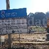 Urbanización de la parcela del C.E.I.P de Rutis