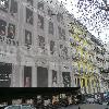 Edifício na Avenida da Liberdade 236 / Rua Rodrigues Sampaio 83