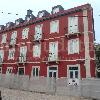 Habitação jovem - Rua Costa Pinto Nº 196 - Paço de Arcos