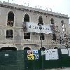 Reconstrução de edifício em Paço de Arcos