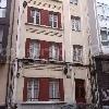 Edificio en Calle Vizcaya 21