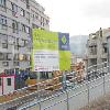 Remodelación enlace Antonio Palacios – Avenida de Galicia
