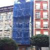 Rehabilitación Edificio en Plaza de Galicia