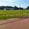 Sustitución de Césped del Campo de Fútbol de Pontellas y Equipamiento del Campo de Fútbol de Lourambal. Fase I