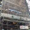 Rehabilitación Edificio Avenida Sarrià