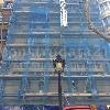 Rehabilitación Edificio en Calle Gran Vía de les Corts Catalanes