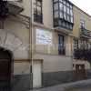 Residencial en Rúa de los Francos (Rehabilitación del Palacio del Deán Catedralicio)