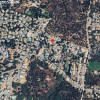 Construção de 10 moradias com piscina em Vale Garrão