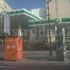 Remodelación Estación de Servicio