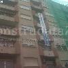 Rehabilitación Edificio Calle Sagunto 85