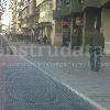 Remodelación Avenida Navarro Reverter