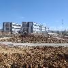 Construção da nova sede do Lidl