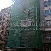 Rehabilitación Fachada Edificio Avenida General Sanjurjo 148