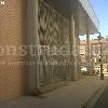 Pabellón Polideportivo Cubierto Fase 6