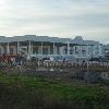 Centro Comercial en Las Tejeras