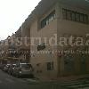 Edificio Socio-Cultural en Calle Ausiàs March 62