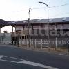 Frontón Municipal en El Villar de Arnedo