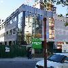Residencia Fundación San Rosendo en Vigo