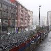 Recuperación Integral Avenida Sabino Arana (Fase I)
