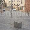 Pavimentación e Infraestructuras de Travesía de San Francisco, Plaza de la Correa y Plaza de Costa