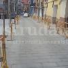 Pavimentación e Infraestructuras de la Plaza del Carmen
