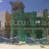 Rehabilitación Integral Casa en Paseo Patacona