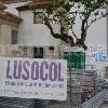 Reabilitação da Igreja Matriz e a Igreja de São Bento