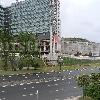 Ampliação do edifício central do Banco Santander Totta