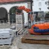 Requalificação Urbana do Jardim dos Poetas