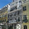 Apartamentos Turisticos na Rua do Salitre