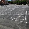 Aparcamiento Provisional en Solar Padre Ayala