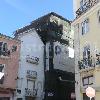 Reabilitação de edifício na rua dos Remédios - Lisboa