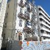 Reabilitação de edifício à Lapa en Lisboa