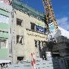 Espaço quadra - Inovação e criatividade (Edifício Brito Capelo)