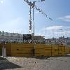 Construção do Restaurante McDonald's em Matosinhos