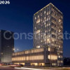 Boavista Tower no Porto