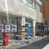 Remodelación Área Urgencias Hospital Clínico