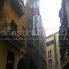 Rehabilitación Edificio en Calle Derechos 12-14