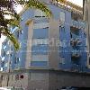 Edificio en Calle Humanista Luis Vives
